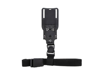 Safariland RGRUBLCOMPLETE2 RGR-UBL Belt Black