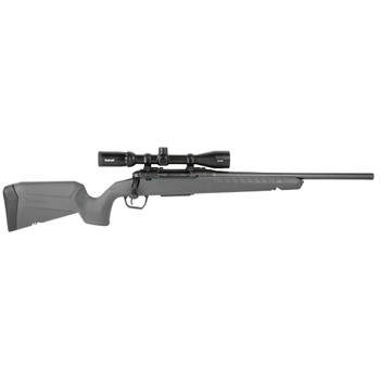 SAV AXIS 2 XP CMP 350LEG 18" 4RD GRY