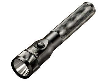 Streamlight 75711 Stinger LED Flashlight Black Anodized 100/200/425 Lumens White LED
