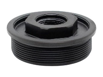REARDEN 10162 DIRECT THREAD 5/8X24 SQUARE PVD