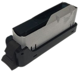 Kimber Mfg.,inc 1002478A Rifle Box Magazine 3rd 270/280/30-06 Fits Kimber 84L                                                                                                                           