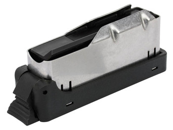 Kimber Mfg.,inc 1002478A Rifle Box Magazine 3rd 270/280/30-06 Fits Kimber 84L