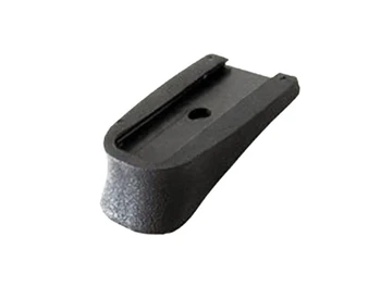 Kel-Tec PF9492 Grip Extension made of Rubber with Black Finish for Kel-Tec PF-9 Magazines