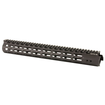 UTG PRO AR 15" SPR SLM MLOK FF HNDGD