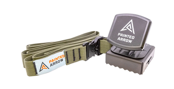 Painted Arrow MAGMOB1 Mobile Mag Tree Strap Nylon Webbing                                                                                                                                               