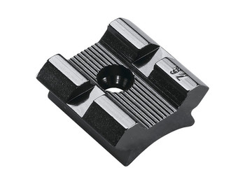 Weaver Mounts 48076 Top Mount Base 76 Black 788
