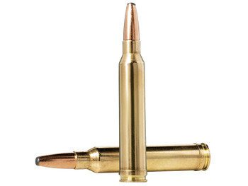Norma Ammunition 20174732 Oryx 308Win 180gr 20 Per Box/10 Case