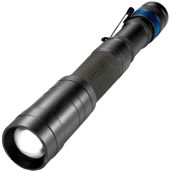 Lb Marketing 98404 Sleuth 2.0 Flashlight  Black 165/350 Lumens White LED                                                                                                                                