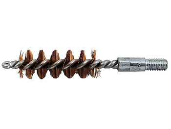 Birchwood Casey 41280 Cleaning Brush 9mm Bronze