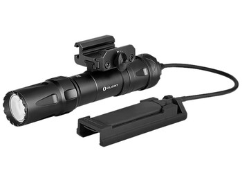 Olightstore Usa Inc ODIN Odin Black Anodized 300/760/1,000/2,000 Lumens White LED