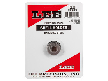 Lee Precision 90210 Shell Holder AP Only #10