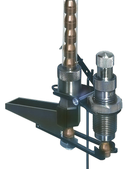 Lee Precision 90891 Bullet Feed Kit Die and Fingers 45 Cal , .50" Up To .67" Long                                                                                                                       
