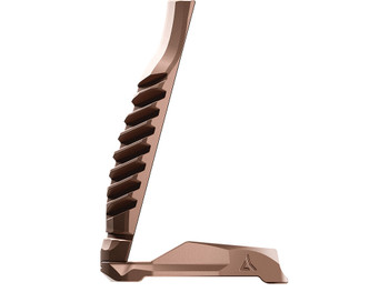 Radian Weapons R0837 Backstrap Fits Sig Sauer P365 X-Macro 5.10" Bronze Aluminum