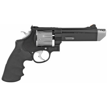 S&W PC 627 357MAG 5" V-COMP 2T 8RD