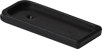 Glock 50982 Magazine Insert  45 ACP Fits Glock 21 10rd Black                                                                                                                                            