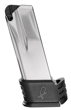 Springfield Armory XDM50112 XD-M Compact 16rd 40 S&W Stainless Steel                                                                                                                                    