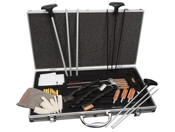 Hoppe's UACPR Premium Cleaning Kit Multi-Caliber Rifles/ Shotguns/ Pistols