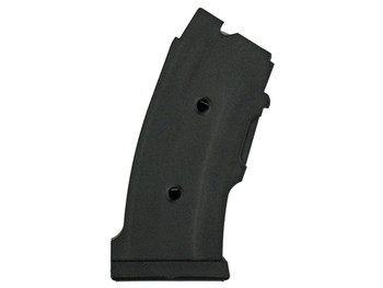 CZ-USA 12004 CZ 452 10rd 22LR Fits CZ 457/452/455/453/512 Black Polymer