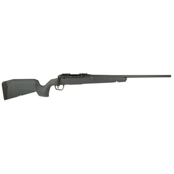 SAV AXIS 2 308WIN 22" 4RD GRAY