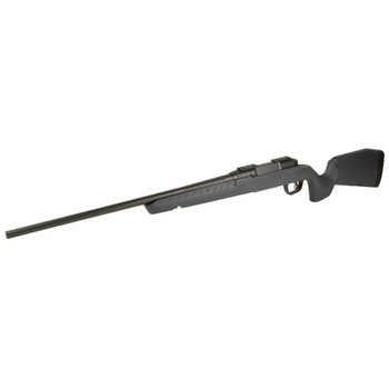 SAV AXIS 2 308WIN 22" 4RD GRAY