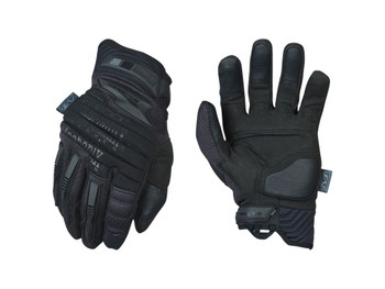 Mechanix Wear M-Pact 2 Covert Armortex Velcro Closure
