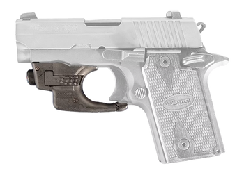 AIMS KT6506-P238   ULTRALIGHT RED LASER SIG P238