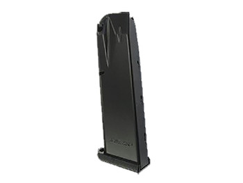 Mec-Gar MGPB9613AFC Beretta 13rd 40 S&W Fits Beretta 96FS/PX4, Blued w/Anti-Friction Coating Carbon Steel