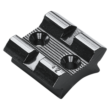 Weaver Mounts 48042 Top Mount Base 42 Black Mossberg 400/Remington 10/11/12                                                                                                                             