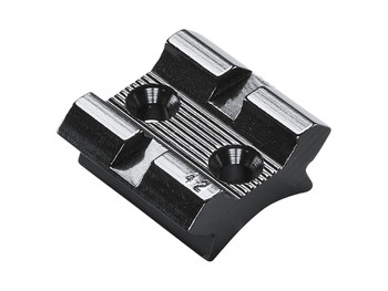 Weaver Mounts 48042 Top Mount Base 42 Black Mossberg 400/Remington 10/11/12