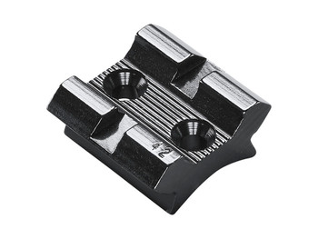 Weaver Mounts 48042 Top Mount Base 42 Black Mossberg 400/Remington 10/11/12