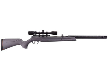 Umarex USA 2251512 Synergis TNT Gas Piston 177 10rd Shot Gray All-Weather Stock