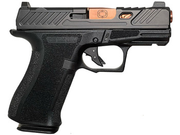 SHADOW SS-5011-3D CR920X 9MM ELT OR BLK/BRZ