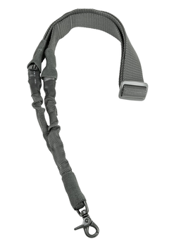 NCSTAR SGL POINT BUNGEE SLING TAN