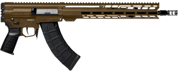 CMMG 86A740B-AB  DISSENT MK47 762X39 14.3 PW ABLK