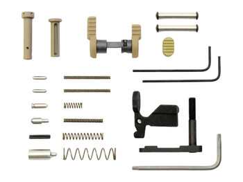 ARMASPEC ARM251-FDE SUPERLIGHT GN BUILD KIT 223