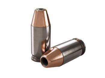 Underwood Ammo 332 XTP 45ACP+P 185gr Jacketed Hollow Point 20 Per Box/10 Case