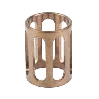 SCO FIXED BARREL SPACER
