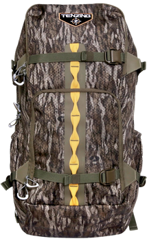 Tenzing TZGTNZW1200 Tenzing Daypack Mossy Oak Bottomland                                                                                                                                                