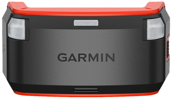 Garmin 0100284700 Alpha Dog Collar Black/Red                                                                                                                                                            