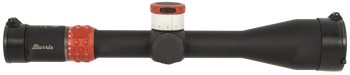 Burris 202213 XTR Pro Matte Black 5.5-30x 56mm 34mm Tube Illuminated SCR 2 1/4 Mil Reticle                                                                                                              