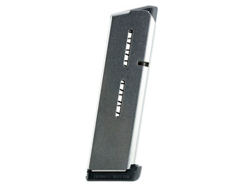 Wilson Combat 47 1911 7rd 45 ACP Stainless Steel