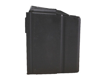 ProMag MIA01 Standard 10rd 308 Win/7.62x51mm NATO Fits Springfield M1A/M14 Blued Steel