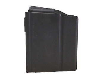 ProMag MIA01 Standard 10rd 308 Win/7.62x51mm NATO Fits Springfield M1A/M14 Blued Steel