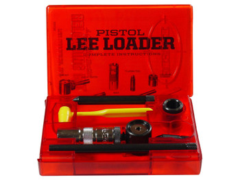 Lee Precision 90258 Lee Loader Classic 357 Mag