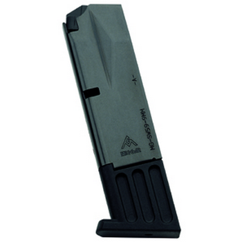 MEC-GAR MAG S&W59/915 9MM 10RD BL