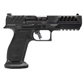 WAL PDP FS SF MATCH 5" 9MM 10RD BLK