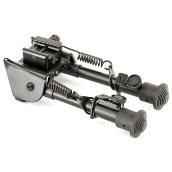 UTG TACT BIPOD-SWAT/COMBAT PRO ADJ