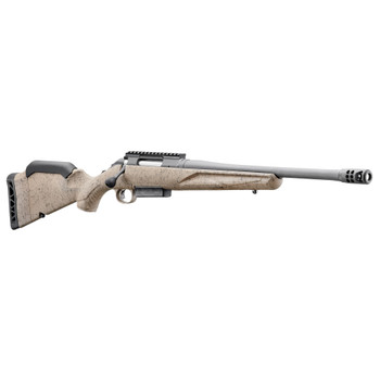 RUGER AMER RANCH GEN2 300BLK 16.1"