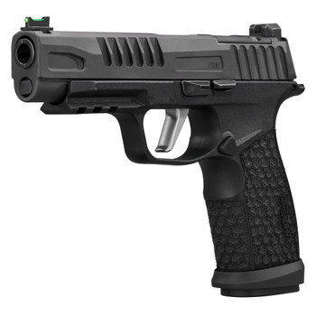 SIG P365 FUSE 9MM 4.3" 10RD LXG BLK