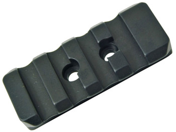 Talley MPR703 Micro Dot Black Anodized Benelli Super Black Eagle Picatinny Rail Mount